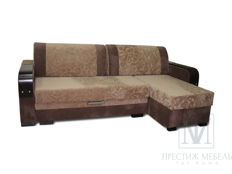 Угловой диван "Новый-2"