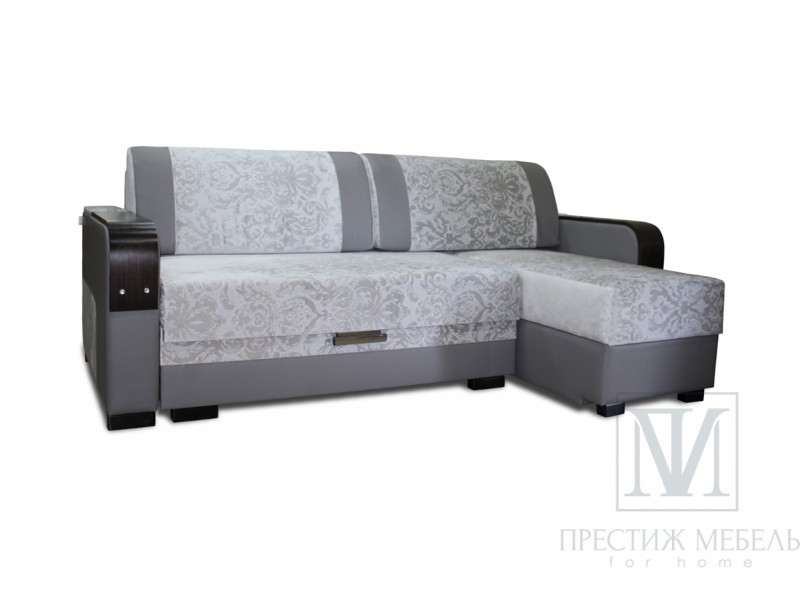 Угловой диван "Новый-2"