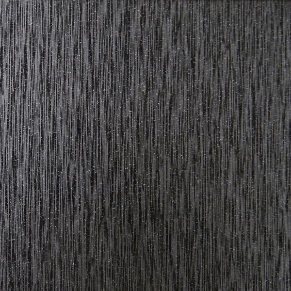 Кухня Валерия М Серый/Черный металик дождь